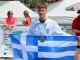 3&omicron;&sigmaf; &sigma;&tau;&omicron;&nu; &kappa;ό&sigma;&mu;&omicron;, &omicron; 15&chi;&rho;&omicron;&nu;&omicron;&sigmaf; &Eta;&rho;&alpha;&kappa;&lambda;&epsilon;&iota;ώ&tau;&eta;&sigmaf; &kappa;&omicron;&lambda;&upsilon;&mu;&beta;&eta;&tau;ή&sigmaf;, &pi;&omicron;&upsilon; &sigma;&pi;ά&epsilon;&iota; &tau;&alpha; &chi;&rho;&omicron;&nu;ό&mu;&epsilon;&tau;&rho;&alpha;!