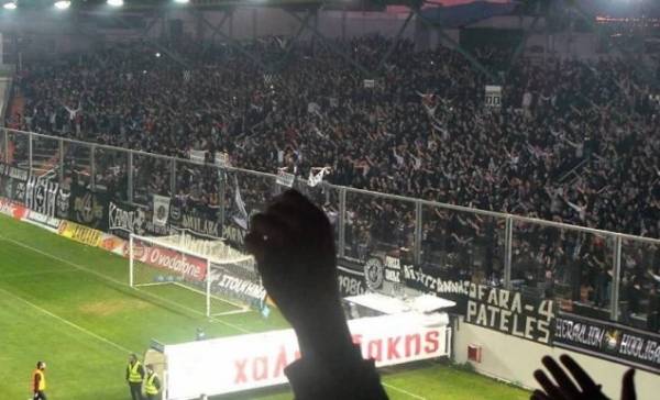 &Tau;&omicron; &sigma;&chi;έ&delta;&iota;&omicron; &upsilon;&pi;&omicron;&beta;&iota;&beta;&alpha;&sigma;&mu;&omicron;ύ &tau;&omicron;&upsilon; &Omicron;&Phi;&Eta;
