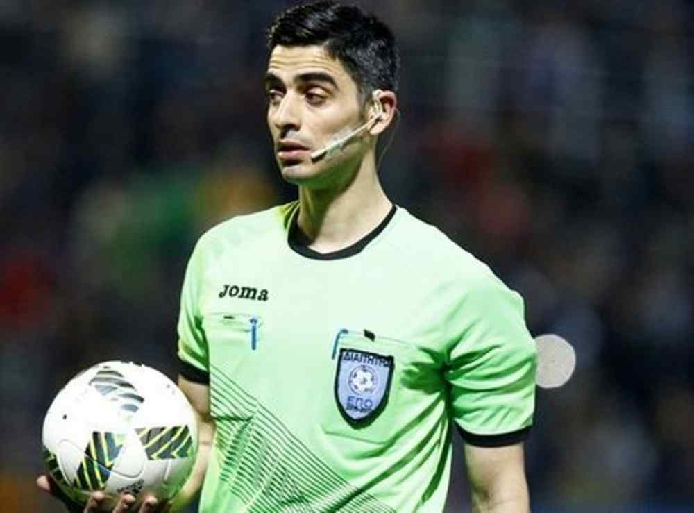 &Sigma;&phi;&upsilon;&rho;ί&zeta;&epsilon;&iota; &tau;&omicron;&nu; &tau;&epsilon;&lambda;&iota;&kappa;ό &tau;&omicron;&upsilon; &Epsilon;&rho;&gamma;&omicron;&tau;έ&lambda;&eta; &sigma;&tau;&eta;&nu; &Xi;ά&nu;&theta;&eta;