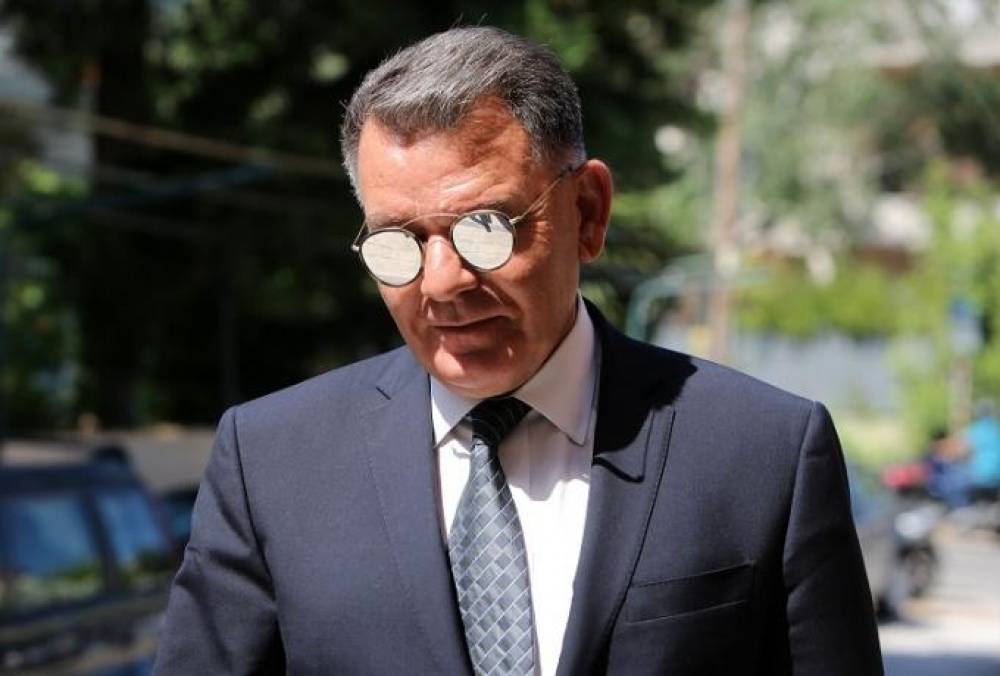&Eta; &epsilon;&pi;ί&theta;&epsilon;&sigma;&eta; &tau;&omicron;&upsilon; &Kappa;&omicron;ύ&gamma;&iota;&alpha; &sigma;&tau;&omicron;&nu; &Omicron;&Phi;&Eta;