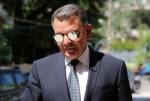 &Eta; &epsilon;&pi;ί&theta;&epsilon;&sigma;&eta; &tau;&omicron;&upsilon; &Kappa;&omicron;ύ&gamma;&iota;&alpha; &sigma;&tau;&omicron;&nu; &Omicron;&Phi;&Eta;