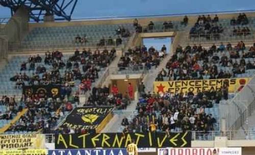 &Kappa;&lambda;&epsilon;ί&nu;&epsilon;&iota; ά&lambda;&lambda;&omicron;&upsilon;&sigmaf; &delta;&upsilon;&omicron; &omicron; &Epsilon;&rho;&gamma;&omicron;&tau;έ&lambda;&eta;&sigmaf;!