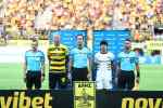 Το έφαγε νωρίς ο ΟΦΗ