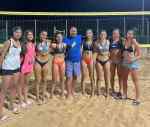 &Epsilon;&pi;&iota;&tau;&upsilon;&chi;ί&epsilon;&sigmaf; &tau;&omega;&nu; &kappa;&omicron;&rho;&iota;&tau;&sigma;&iota;ώ&nu; &tau;&omicron;&upsilon; &Omicron;&Phi;&Eta; &sigma;&tau;&omicron; Beach Volley