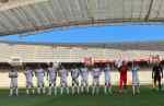 &Eta; &mu;&epsilon;&gamma;ά&lambda;&eta; &phi;ά&sigma;&eta; &sigma;&tau;&omicron; 94' &tau;&eta;&sigmaf; &Epsilon;&pi;&iota;&sigma;&kappa;&omicron;&pi;ή&sigmaf; &sigma;&tau;&omicron; &Omicron;&Alpha;&Kappa;&Alpha; (VIDEO)