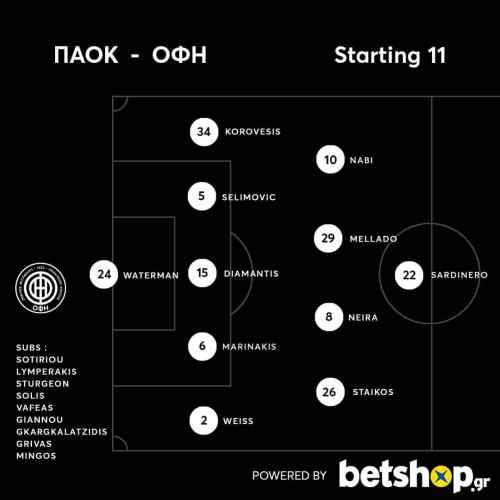 To 5-4-1 &omicron; &Omicron;&Phi;&Eta; &sigma;&tau;&eta;&nu; &Tau;&omicron;ύ&mu;&pi;&alpha;