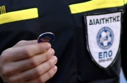 &Omicron; &delta;&iota;&alpha;&iota;&tau;&eta;&tau;ή&sigmaf; &pi;&omicron;&upsilon; &sigma;&phi;&upsilon;&rho;ί&zeta;&epsilon;&iota; &tau;&omicron;&nu; &Omicron;&Phi;&Eta; &sigma;&tau;&omicron; &Kappa;ύ&pi;&epsilon;&lambda;&lambda;&omicron;