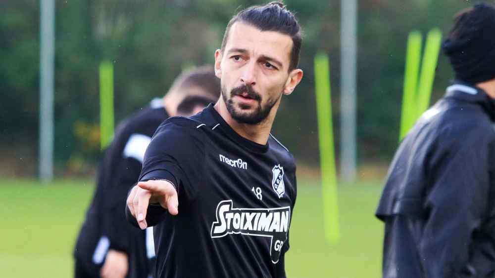 &Sigma;&eta;&mu;&alpha;&nu;&tau;&iota;&kappa;ή &epsilon;&pi;&iota;&sigma;&tau;&rho;&Omicron;&Phi;&Eta;