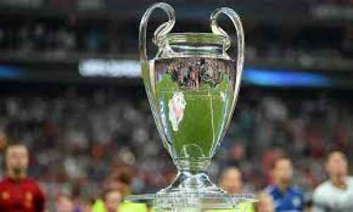 &Epsilon;&pi;ί&sigma;&eta;&mu;&omicron;: &Alpha;&lambda;&lambda;&alpha;&xi;&epsilon; &eta; έ&delta;&rho;&alpha; &tau;&omicron;&upsilon; &tau;&epsilon;&lambda;&iota;&kappa;&omicron;ύ &tau;&omicron;&upsilon; Champions League