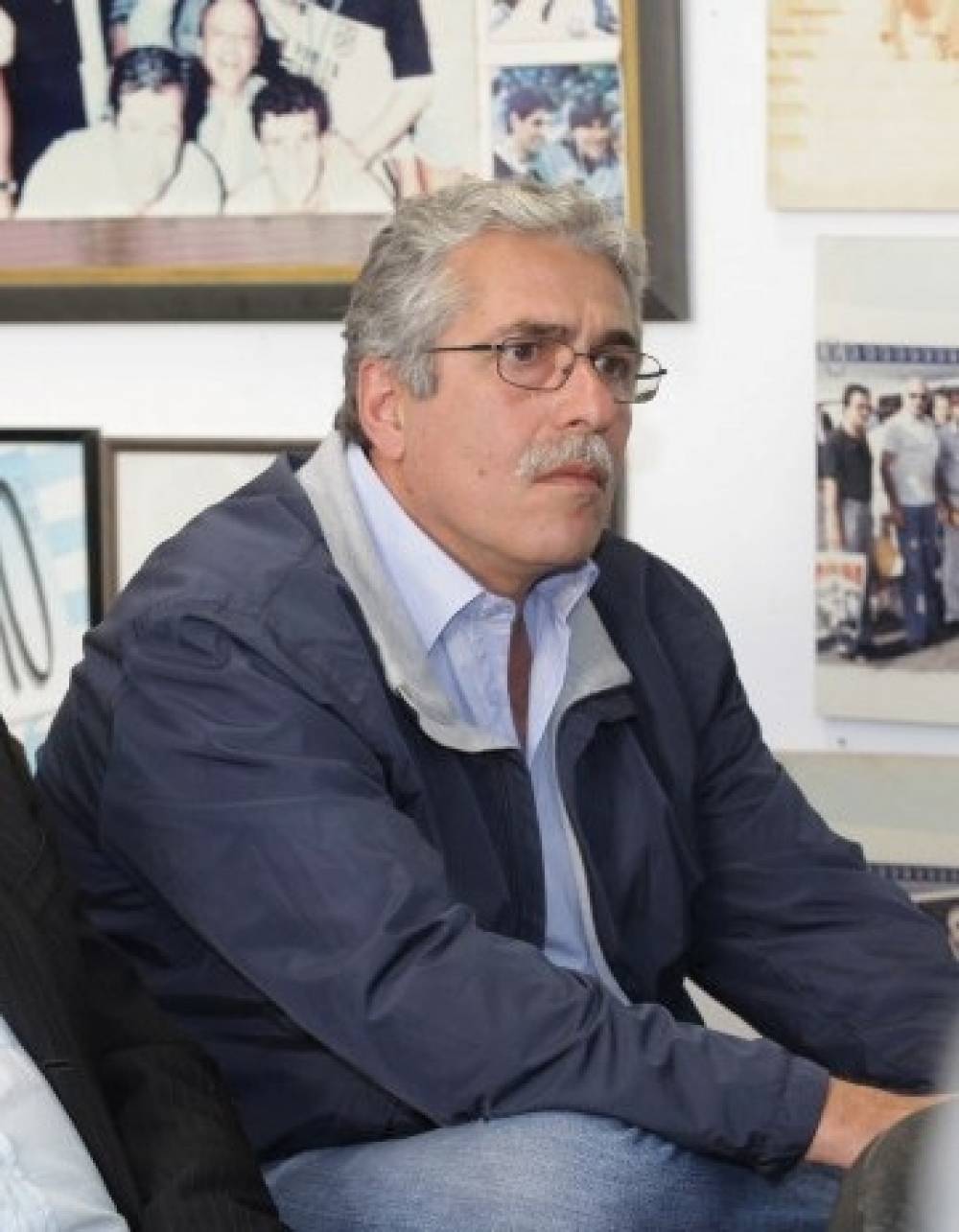 &Pi;έ&nu;&theta;&omicron;&sigmaf; &sigma;&tau;&omicron;&nu; &Omicron;&Phi;&Eta;: &Epsilon;&phi;&upsilon;&gamma;&epsilon; &omicron; &Mu;&alpha;&nu;ό&lambda;&eta;&sigmaf; &Gamma;&iota;&gamma;&omicron;&upsilon;&rho;&tau;ά&kappa;&eta;&sigmaf;!