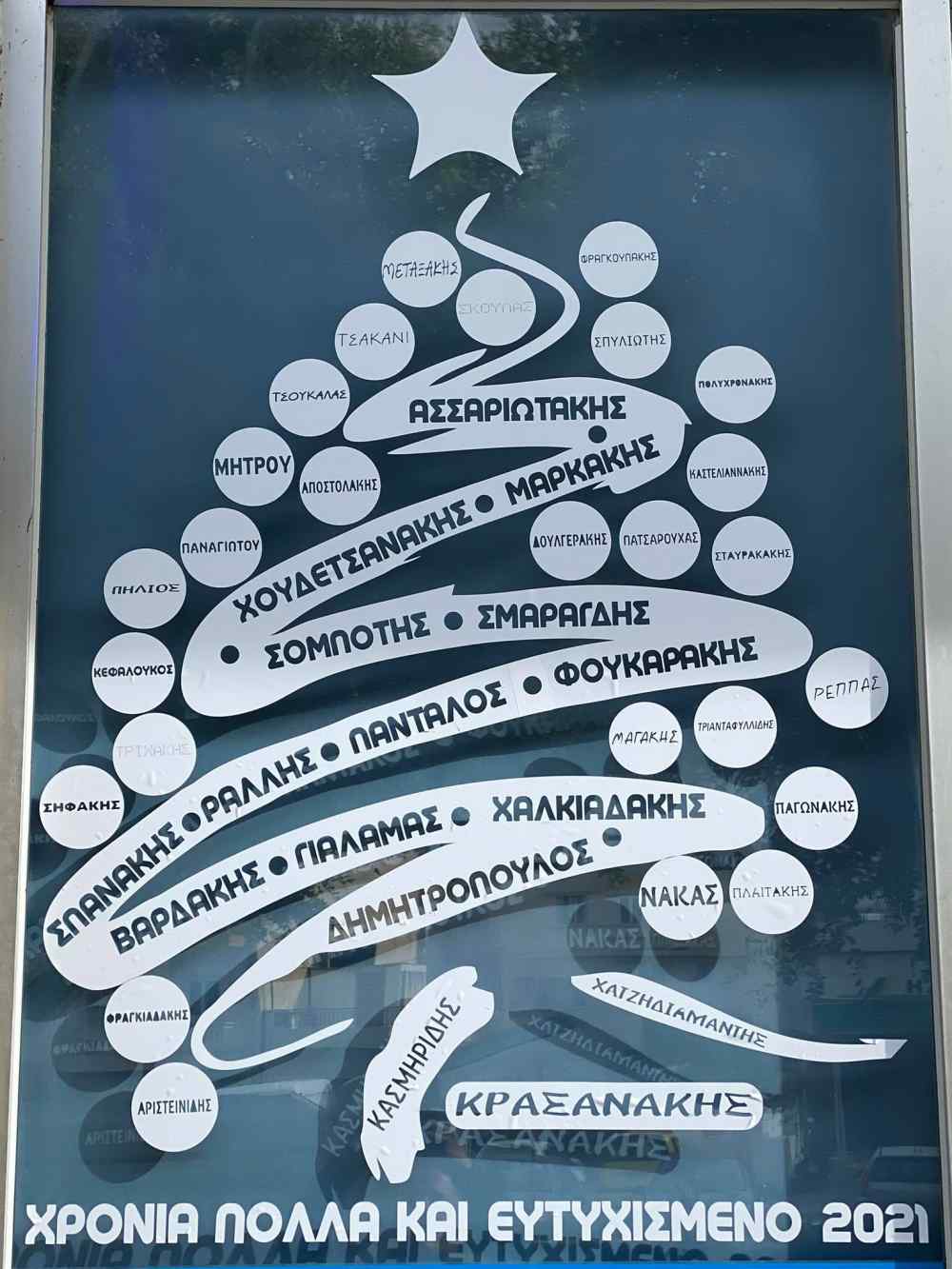 &Upsilon;&pi;έ&rho;&omicron;&chi;&omicron;: &Eta; &omicron;&mu;ά&delta;&alpha; &tau;&eta;&sigmaf; &Kappa;&rho;ή&tau;&eta;&sigmaf; &pi;&omicron;&upsilon; "&sigma;&tau;ό&lambda;&iota;&sigma;&epsilon;" &tau;&omicron;&upsilon;&sigmaf; &pi;&alpha;ί&kappa;&tau;&epsilon;&sigmaf; &tau;&eta;&sigmaf;!