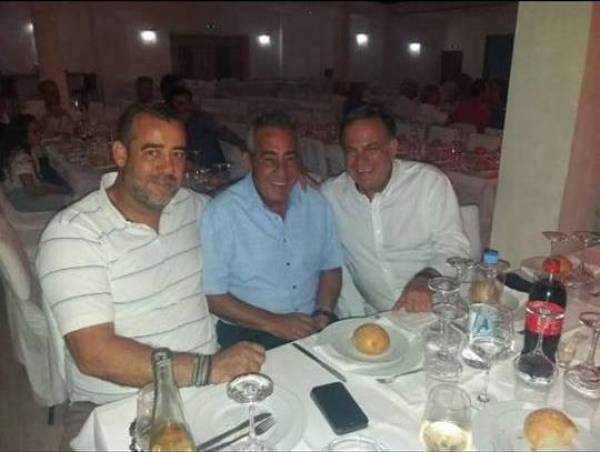 &Omicron; &Omicron;&Phi;&Eta; &sigma;&tau;&eta;&nu; &epsilon;&kappa;&delta;ή&lambda;&omega;&sigma;&eta; &tau;&omicron;&upsilon; &Sigma;&Alpha;&Epsilon;&Pi;&Eta;