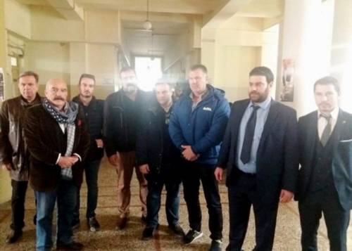 &Epsilon;&gamma;&iota;&nu;&epsilon; &tau;&omicron; &pi;&rho;ώ&tau;&omicron; &beta;ή&mu;&alpha;, &gamma;&iota;&alpha; &nu;&alpha; &kappa;ά&nu;&epsilon;&iota; &mu;&epsilon;&tau;&alpha;&gamma;&rho;&alpha;&phi;έ&sigmaf; &omicron; &Omicron;&Phi;&Eta;!