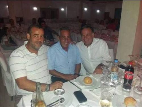 &Omicron; &Omicron;&Phi;&Eta; &sigma;&tau;&eta;&nu; &epsilon;&kappa;&delta;ή&lambda;&omega;&sigma;&eta; &tau;&omicron;&upsilon; &Sigma;&Alpha;&Epsilon;&Pi;&Eta;