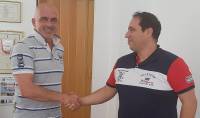 &Nu;έ&omicron;&sigmaf; &tau;&epsilon;&chi;&nu;&iota;&kappa;ό&sigmaf; &tau;&omicron;&upsilon; &Iota;&Nu;&Kappa;&Alpha; &omicron; &Theta;&alpha;&nu;ά&sigma;&eta;&sigmaf; &Kappa;&omicron;&lambda;&iota;&tau;&sigma;&iota;&delta;ά&kappa;&eta;&sigmaf;
