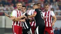&Eta; &alpha;&pi;&omicron;&sigma;&tau;&omicron;&lambda;ή &tau;&omicron;&upsilon; &Omicron;&lambda;&upsilon;&mu;&pi;&iota;&alpha;&kappa;&omicron;ύ &mu;&epsilon; &tau;&omicron;&nu; &Omicron;&Phi;&Eta;