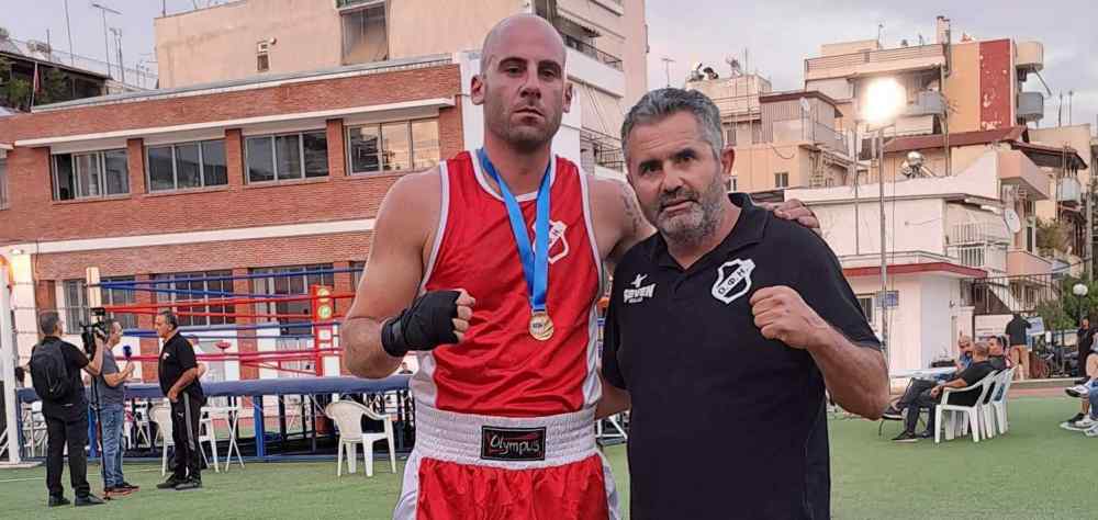 &Mu;&epsilon;&tau;ά &alpha;&pi;&omicron; &chi;&rho;ό&nu;&iota;&alpha; &pi;&upsilon;&gamma;&mu;ά&chi;&omicron;&sigmaf; &tau;&omicron;&upsilon; &Omicron;&Phi;&Eta; &sigma;&tau;&omicron; &pi;&rho;&omega;&tau;ά&theta;&lambda;&eta;&mu;&alpha; &epsilon;&lambda;&iota;&tau; &Alpha;&nu;&delta;&rho;ώ&nu;