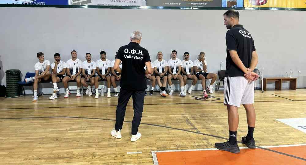 &Sigma;&epsilon; &delta;&upsilon;&nu;&alpha;&tau;ό &tau;&omicron;&upsilon;&rho;&nu;&omicron;&upsilon;ά &sigma;&tau;&omicron; &Rho;έ&theta;&upsilon;&mu;&nu;&omicron; o &Omicron;&Phi;&Eta;, &mu;&epsilon; &Pi;&alpha;&nu;&alpha;&theta;&eta;&nu;&alpha;ϊ&kappa;ό &kappa;&alpha;&iota; &Phi;&omicron;ί&nu;&iota;&kappa;&alpha; &Sigma;ύ&rho;&omicron;&upsilon;