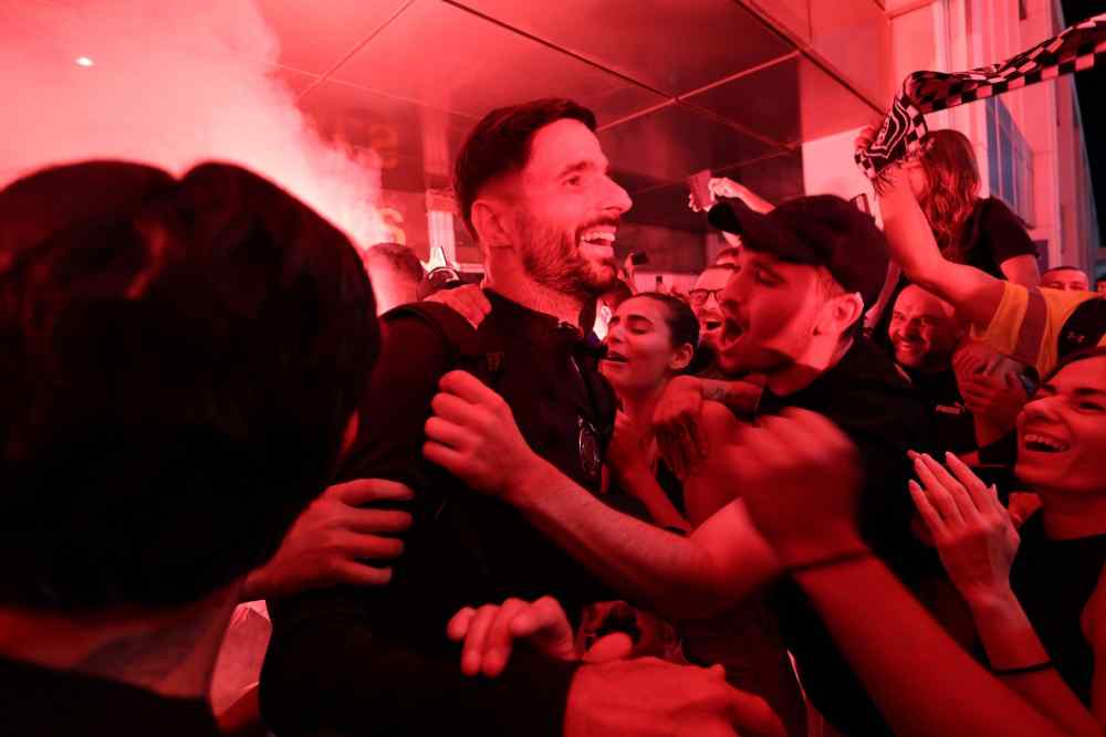 &Pi;&rho;&omicron;&xi;&upsilon;&sigma;&mu;ό&sigmaf; &sigma;&tau;&omicron;&nu; &kappa;ό&sigma;&mu;&omicron; &tau;&omicron;&upsilon; &Omicron;&Phi;&Eta; (VIDEO)