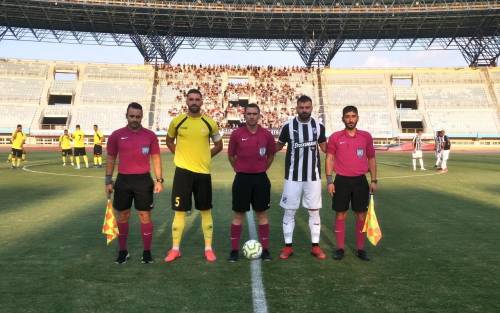 &Tau;&omicron; &epsilon;&upsilon;&chi;&alpha;&rho;&iota;&sigma;&tau;ώ &tau;&omicron;&upsilon; &Epsilon;&rho;&gamma;&omicron;&tau;έ&lambda;&eta; &sigma;&epsilon; &Omicron;&Phi;&Eta; &kappa;&alpha;&iota; &phi;&iota;&lambda;ά&theta;&lambda;&omicron;&upsilon;&sigmaf;