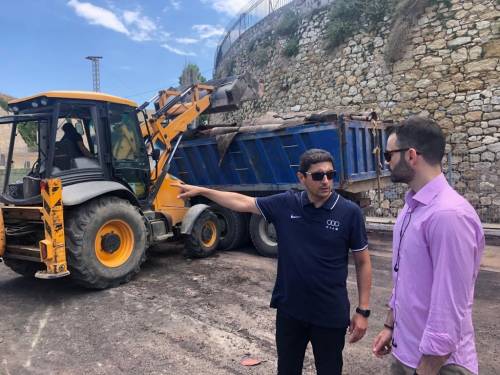 &Alpha;&upsilon;&gamma;&epsilon;&nu;ά&kappa;&eta;&sigmaf;: "&Theta;&alpha; &gamma;ί&nu;&epsilon;&iota; &sigma;&tau;&omicron; &sigma;&tau;&omicron;&lambda;ί&delta;&iota; &tau;&omicron; &sigma;&tau;ά&delta;&iota;&omicron; &Epsilon;&lambda;&epsilon;&upsilon;&theta;&epsilon;&rho;ί&alpha;&sigmaf;"