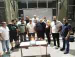 10 &chi;&rho;ό&nu;&iota;&alpha; &Pi;ό&rho;&omicron;&sigmaf;: &Sigma;&upsilon;&gamma;&kappa;ί&nu;&eta;&sigma;&eta; &kappa;&alpha;&iota; &alpha;&pi;&omicron;&kappa;&alpha;&lambda;ύ&psi;&epsilon;&iota;&sigmaf; &Alpha;&sigma;&alpha;&rho;&gamma;&iota;&omega;&tau;ά&kappa;&eta;