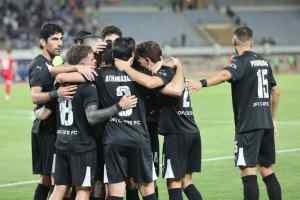 Eτσι...απλά ΟΦΗ-Βόλος 2-0