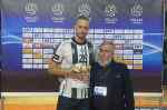 &Omicron; MVP &tau;&omicron;&upsilon; &Omicron;&Phi;&Eta;