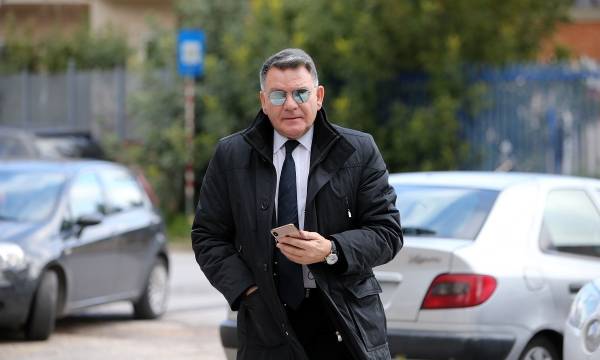 &Omicron; &Kappa;&omicron;ύ&gamma;&iota;&alpha;&sigmaf; &epsilon;&iota;&rho;&omega;&nu;&epsilon;ύ&epsilon;&tau;&alpha;&iota; &Omicron;&Phi;&Eta; &kappa;&alpha;&iota; &Nu;ά&sigma;&tau;&omicron; &gamma;&iota;&alpha; &tau;&omicron; &pi;έ&nu;&alpha;&lambda;&tau;&iota; &sigma;&tau;&eta;&nu; &Tau;&omicron;ύ&mu;&pi;&alpha;