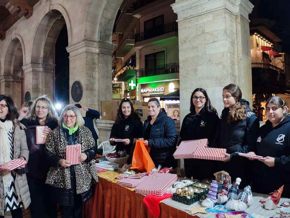 &Kappa;ί&nu;&eta;&sigma;&eta; &alpha;&gamma;ά&pi;&eta;&sigmaf; &alpha;&pi;&omicron; &tau;&alpha; &kappa;&omicron;&rho;ί&tau;&sigma;&iota;&alpha; &tau;&eta;&sigmaf; &upsilon;&delta;&alpha;&tau;&omicron;&sigma;&phi;&alpha;ί&rho;&iota;&sigma;&eta;&sigmaf; &tau;&omicron;&upsilon; &Omicron;&Phi;&Eta;