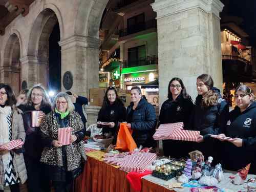 &Kappa;ί&nu;&eta;&sigma;&eta; &alpha;&gamma;ά&pi;&eta;&sigmaf; &alpha;&pi;&omicron; &tau;&alpha; &kappa;&omicron;&rho;ί&tau;&sigma;&iota;&alpha; &tau;&eta;&sigmaf; &upsilon;&delta;&alpha;&tau;&omicron;&sigma;&phi;&alpha;ί&rho;&iota;&sigma;&eta;&sigmaf; &tau;&omicron;&upsilon; &Omicron;&Phi;&Eta;