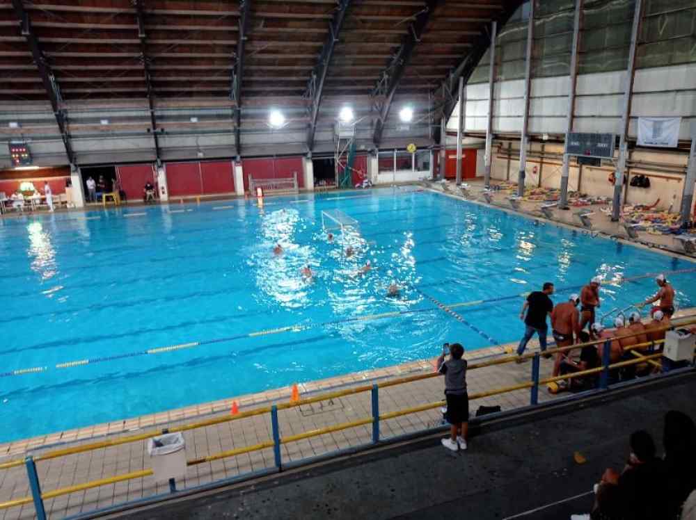 &Beta;ή&mu;&alpha; &alpha;&nu;ό&delta;&omicron;&upsilon; &omicron; &Omicron;&Phi;&Eta;-&Mu;&epsilon;&gamma;ά&lambda;&eta; &epsilon;&mu;&phi;ά&nu;&iota;&sigma;&eta; &sigma;&tau;&eta; &Nu;ί&kappa;&alpha;&iota;&alpha;