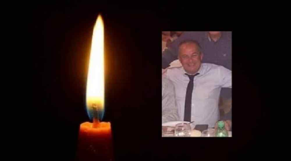 E&nu;&alpha;&sigmaf; &chi;&rho;ό&nu;&omicron;&sigmaf; &chi;&omega;&rho;ί&sigmaf; &tau;&omicron; &chi;&alpha;&mu;&omicron;&gamma;&epsilon;&lambda;&alpha;&sigma;&tau;ό &pi;&alpha;&iota;&delta;ί &tau;&omega;&nu; &pi;&alpha;&lambda;&alpha;&iota;&mu;ά&chi;&omega;&nu; &tau;&omicron;&upsilon; &Omicron;&Phi;&Eta;