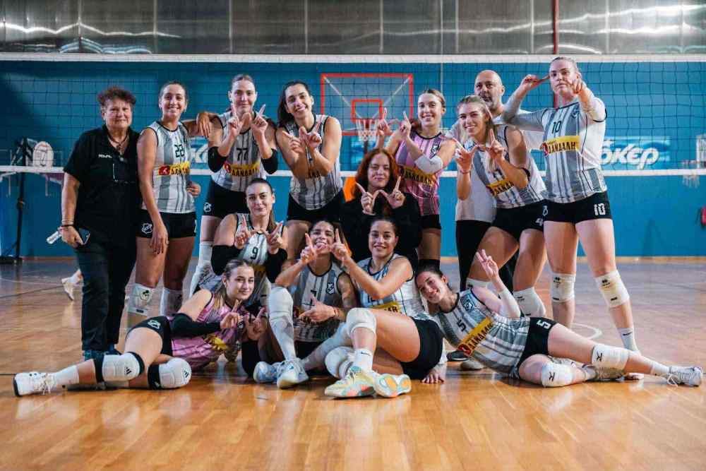 Pre League &Gamma;&upsilon;&nu;&alpha;&iota;&kappa;ώ&nu;: &Sigma;&tau;&eta;&nu; 4&eta; &theta;έ&sigma;&eta; &kappa;&alpha;&iota; &sigma;&tau;&alpha; &pi;&lambda;&epsilon;&iota;-&omicron;&phi; &alpha;&nu;ό&delta;&omicron;&upsilon; &tau;&alpha; &kappa;&omicron;&rho;ί&tau;&sigma;&iota;&alpha; &tau;&omicron;&upsilon; &Omicron;&Phi;&Eta;