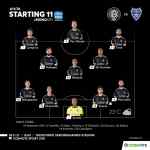 &Mu;&epsilon; &beta;&alpha;&sigma;&iota;&kappa;ό &tau;&omicron;&nu; &Nu;&tau;&epsilon; &Gamma;&kappa;&omicron;&upsilon;&sigma;&mu;ά&nu; &kappa;&alpha;&iota; 4-3-3 &omicron; &Omicron;&Phi;&Eta; &mu;&epsilon; &tau;&omicron;&nu; &Iota;&omega;&nu;&iota;&kappa;ό