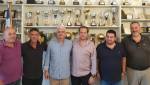 &Kappa;ά&tau;&iota; &kappa;&alpha;&lambda;ό &gamma;ί&nu;&epsilon;&tau;&alpha;&iota; &sigma;&tau;&omicron;&nu; &Eta;&rho;ό&delta;&omicron;&tau;&omicron;