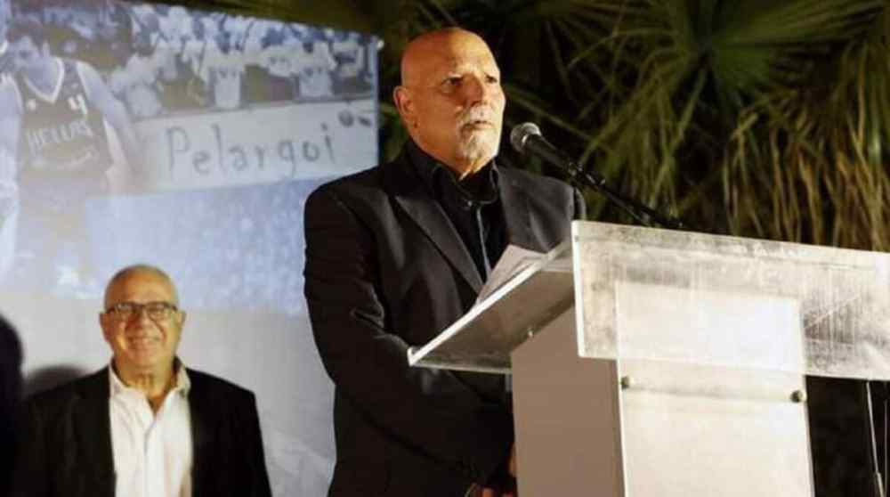 &Alpha;&phi;&iota;έ&rho;&omega;&sigma;&epsilon; ό&lambda;&eta; &tau;&omicron;&upsilon; &tau;&eta; &zeta;&omega;ή &sigma;&tau;&omicron; &mu;&pi;ά&sigma;&kappa;&epsilon;&tau;