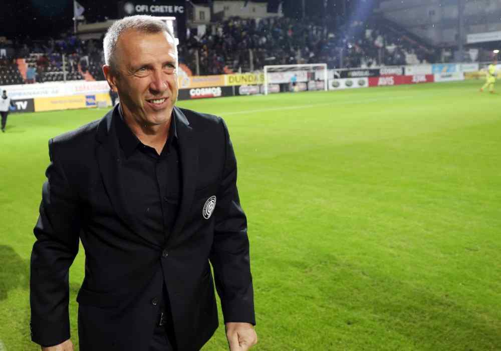 &Tau;&omicron; &alpha;&nu;&tau;ί&omicron; &tau;&omicron;&upsilon; &Omicron;&Phi;&Eta; &sigma;&tau;&omicron; &Nu;ί&kappa;&omicron; &Nu;&iota;ό&pi;&lambda;&iota;&alpha;