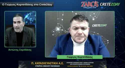 &Sigma;&tau;&eta;&nu; "&Sigma;&tau;&rho;&omicron;&gamma;&gamma;&upsilon;&lambda;ή &Theta;&epsilon;ά" ό&lambda;&alpha; &tau;&alpha; &theta;έ&mu;&alpha;&tau;&alpha; &tau;&eta;&sigmaf; &epsilon;&pi;&iota;&kappa;&alpha;&iota;&rho;ό&tau;&eta;&tau;&alpha;&sigmaf; &tau;&omicron;&upsilon; &Omicron;&Phi;&Eta;