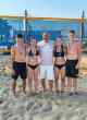 &Mu;&epsilon; &sigma;&eta;&mu;&alpha;&nu;&tau;&iota;&kappa;έ&sigmaf; &epsilon;&pi;&iota;&tau;&upsilon;&chi;ί&epsilon;&sigmaf; &sigma;&tau;&omicron; Beach Volley, &xi;&epsilon;&kappa;ί&nu;&eta;&sigma;&epsilon; &tau;&omicron; &kappa;&alpha;&lambda;&omicron;&kappa;&alpha;ί&rho;&iota; &gamma;&iota;&alpha; &tau;&omicron;&upsilon;&sigmaf; &alpha;&theta;&lambda;&eta;&tau;έ&sigmaf; &tau;&omicron;&upsilon; &Omicron;&Phi;&Eta;