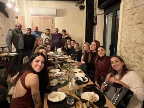 &Delta;&epsilon;ί&pi;&nu;&omicron; &tau;&omicron;&upsilon; &alpha;&nu;&tau;&iota;&pi;&rho;&omicron;έ&delta;&rho;&omicron;&upsilon; &tau;&omicron;&upsilon; &Epsilon;&rho;&alpha;&sigma;&iota;&tau;έ&chi;&nu;&eta; &Omicron;&Phi;&Eta; &Nu;ί&kappa;&omicron;&upsilon; &Tau;&sigma;&alpha;&mu;&pi;&omicron;&upsilon;&rho;ά&kappa;&eta; &sigma;&tau;&alpha; &kappa;&omicron;&rho;ί&tau;&sigma;&iota;&alpha; &tau;&eta;&sigmaf; &omicron;&mu;ά&delta;&alpha;&sigmaf; &beta;ό&lambda;&epsilon;ϊ &kappa;&alpha;&iota; &sigma;&tau;&omicron;&upsilon;&sigmaf; &pi;&rho;&omicron;&pi;&omicron;&nu;&eta;&tau;έ&sigmaf; &tau;&eta;&sigmaf; &alpha;&kappa;&alpha;&delta;&eta;&mu;ί&alpha;&sigmaf; &pi;&omicron;&delta;&omicron;&sigma;&phi;&alpha;ί&rho;&omicron;&upsilon; (&Phi;&Omega;&Tau;&Omicron;&Gamma;&Rho;&Alpha;&Phi;&Iota;&Epsilon;&Sigma;)