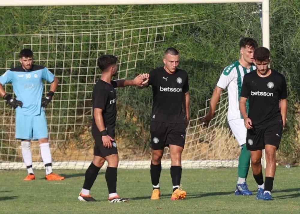 &Xi;&epsilon;&chi;ώ&rho;&iota;&sigma;&epsilon; &alpha;&pi;&omicron; &tau;&iota;&sigmaf; "&epsilon;&phi;&epsilon;&delta;&rho;&epsilon;ί&epsilon;&sigmaf;"