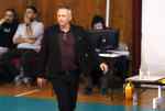 Φράνκ Ντεπέστελε: “Θα γίνει μάχη με τη Σύρο”