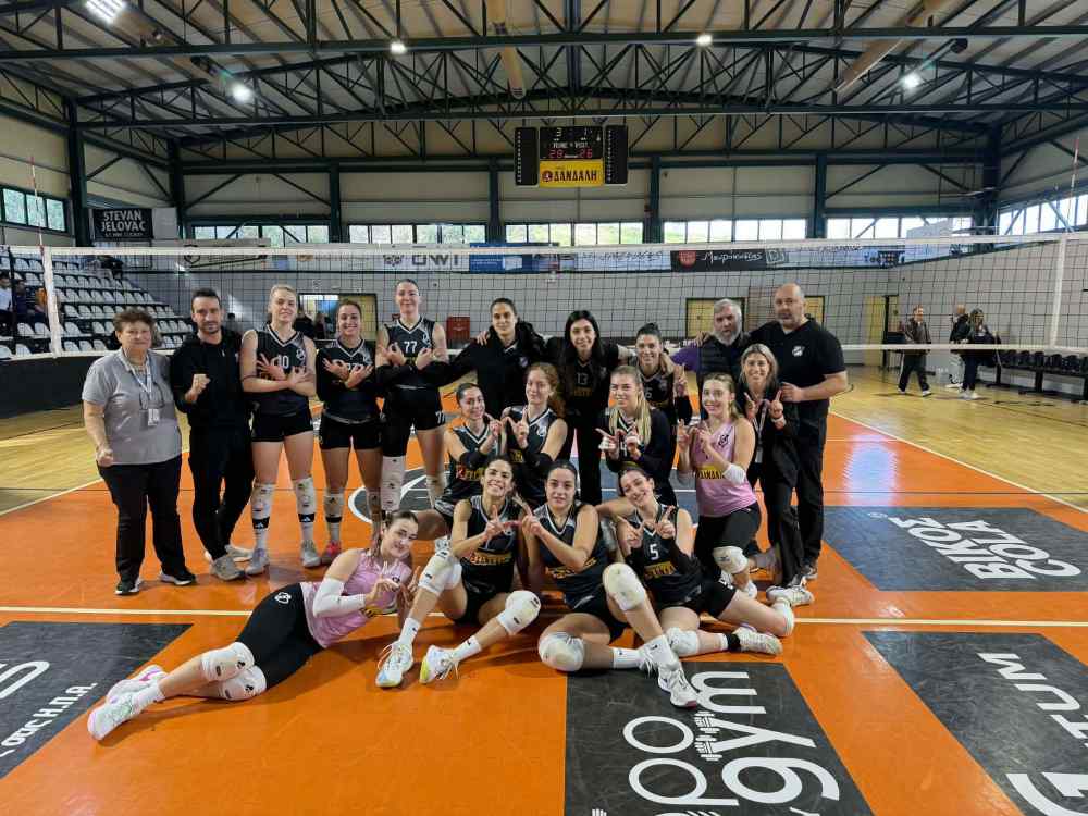&Epsilon;&kappa;&pi;&lambda;&eta;&kappa;&tau;&iota;&kappa;ή &pi;&omicron;&rho;&epsilon;ί&alpha; &sigma;&tau;&eta;&nu; Pre League &gamma;&iota;&alpha; &tau;&alpha; &kappa;&omicron;&rho;ί&tau;&sigma;&iota;&alpha; &tau;&omicron;&upsilon; &Omicron;&Phi;&Eta;-&Pi;έ&tau;&upsilon;&chi;&alpha;&nu; &tau;&eta;&nu; 6&eta; &sigma;&upsilon;&nu;&epsilon;&chi;ό&mu;&epsilon;&nu;&eta; &nu;ί&kappa;&eta; &mu;&epsilon; &tau;&omicron; 3-1 &epsilon;&pi;ί &tau;&omicron;&upsilon; &Pi;&epsilon;&rho;&sigma;έ&alpha;