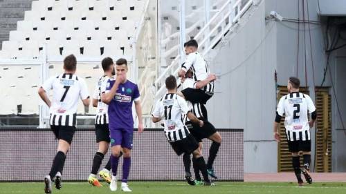 To &iota;&sigma;&tau;&omicron;&rho;&iota;&kappa;ό 2-2 &tau;&omicron;&upsilon; &Omicron;&Phi;&Iota;&epsilon;&rho;ά&pi;&epsilon;&tau;&rho;&alpha;&sigmaf; &mu;&epsilon; &tau;&omicron;&nu; &Pi;&Alpha;&Omicron; (VIDEO)