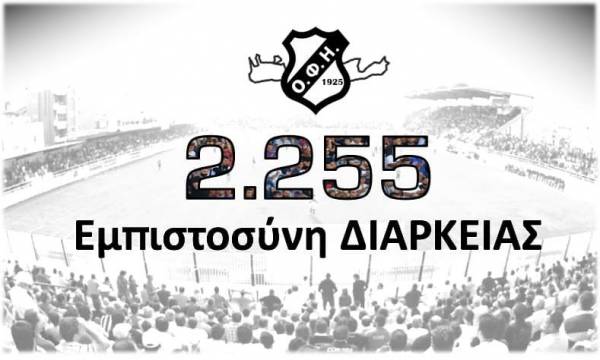&Tau;&alpha; 2.225 &epsilon;&iota;&sigma;&iota;&tau;ή&rho;&iota;&alpha; &delta;&iota;&alpha;&rho;&kappa;&epsilon;ί&alpha;&sigmaf; &tau;&omicron;&upsilon; &Omicron;&Phi;&Eta;