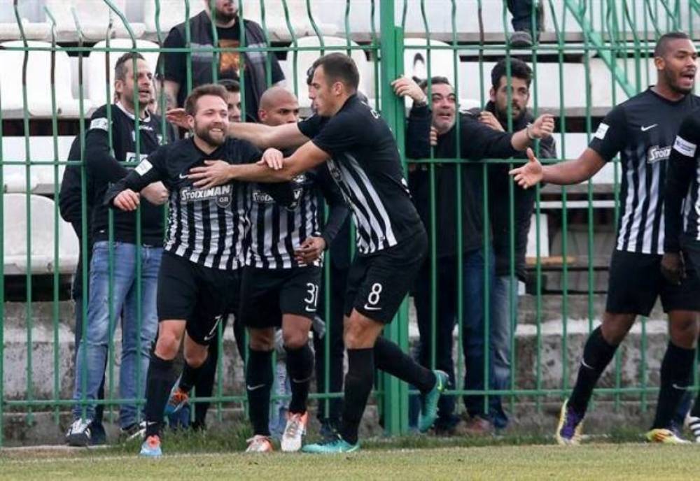 &Mu;&iota;&lambda;&omicron;&sigma;ά&beta;&lambda;&iota;&epsilon;&phi;...&epsilon;&kappa;&tau;ό&sigmaf;!