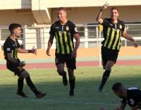 &Alpha;&pi;&omicron; &tau;&eta;&nu; &Epsilon;&Rho;&Tau;3 &tau;&omicron; &Epsilon;&rho;&gamma;&omicron;&tau;έ&lambda;&eta;&sigmaf;-&Kappa;έ&rho;&kappa;&upsilon;&rho;&alpha;!
