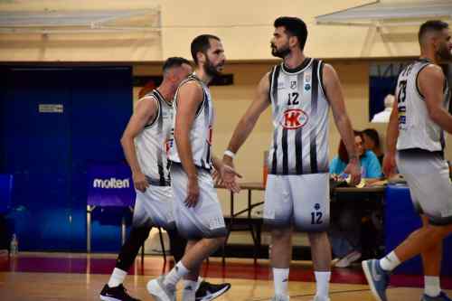 &Epsilon;&pi;&iota;&sigma;&tau;&rho;&Omicron;&Phi;&Eta; &sigma;&tau;&iota;&sigmaf; &nu;ί&kappa;&epsilon;&sigmaf; &mu;&epsilon;... &kappa;&alpha;&tau;&omicron;&sigma;&tau;ά&rho;&alpha;!