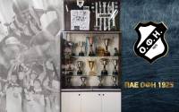 &Tau;&alpha; ...&tau;&rho;ό&pi;&alpha;&iota;&alpha; &tau;&omicron;&upsilon; &Omicron;&Phi;&Eta; &beta;&rho;ή&kappa;&alpha;&nu; &tau;&eta; &theta;έ&sigma;&eta; &tau;&omicron;&upsilon;&sigmaf; &sigma;&tau;&omicron; &Gamma;&epsilon;&nu;&tau;ί &Kappa;&omicron;&upsilon;&lambda;έ!